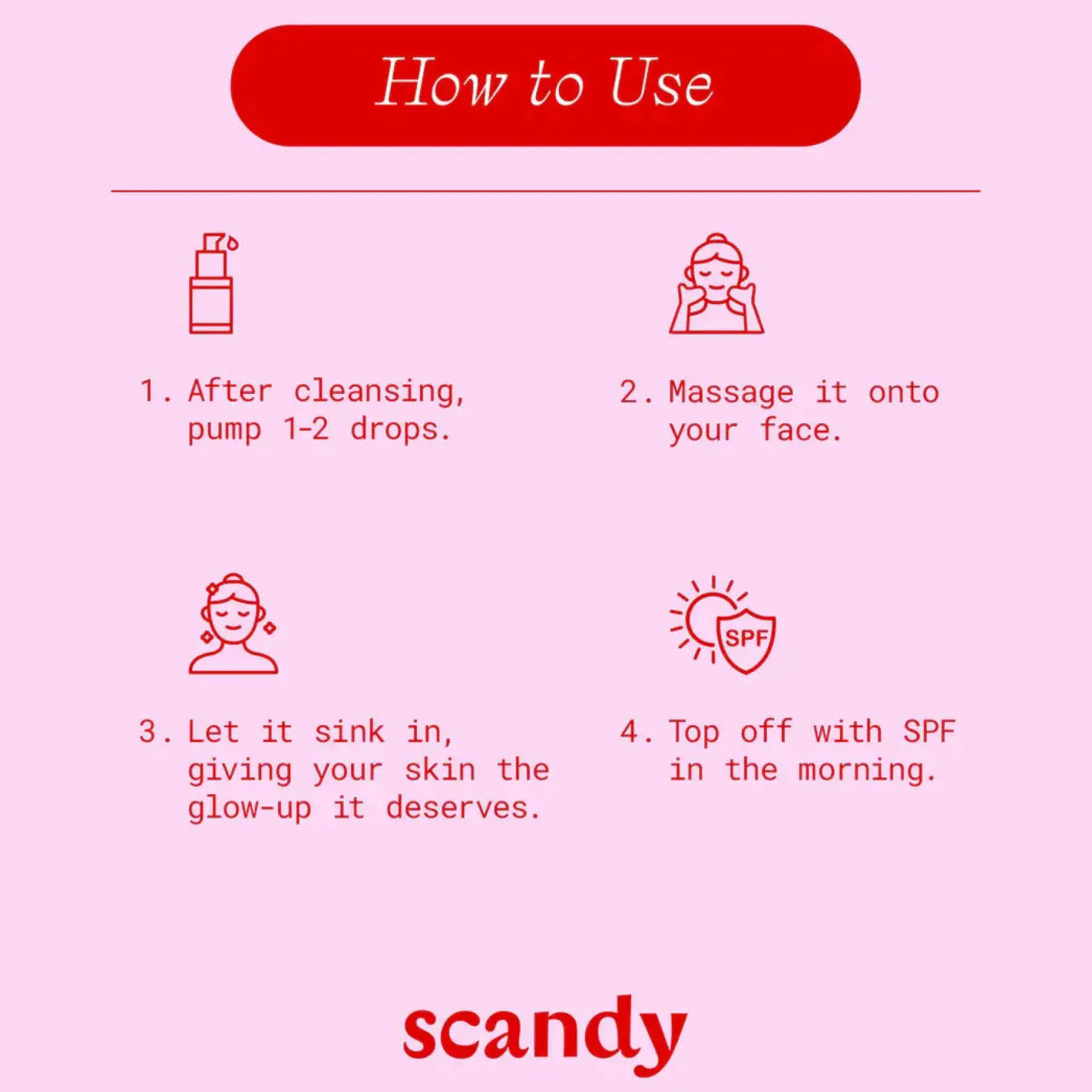 Glow Like You Mean It Brightening Serum
