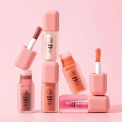 Glow Milk Lip Oil Cherry Ice