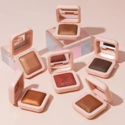 Glow Milk Powder Bronzer Havanna Heat