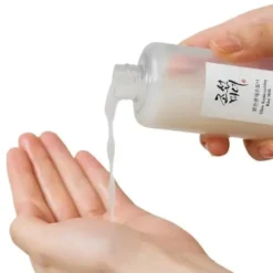 Glow Replenishing Rice Milk