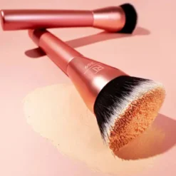 Glow Round Base Brush