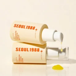 Glow Serum: Niacinamide 15% + Yuja