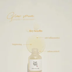 Glow Serum Propolis + Niacinamide