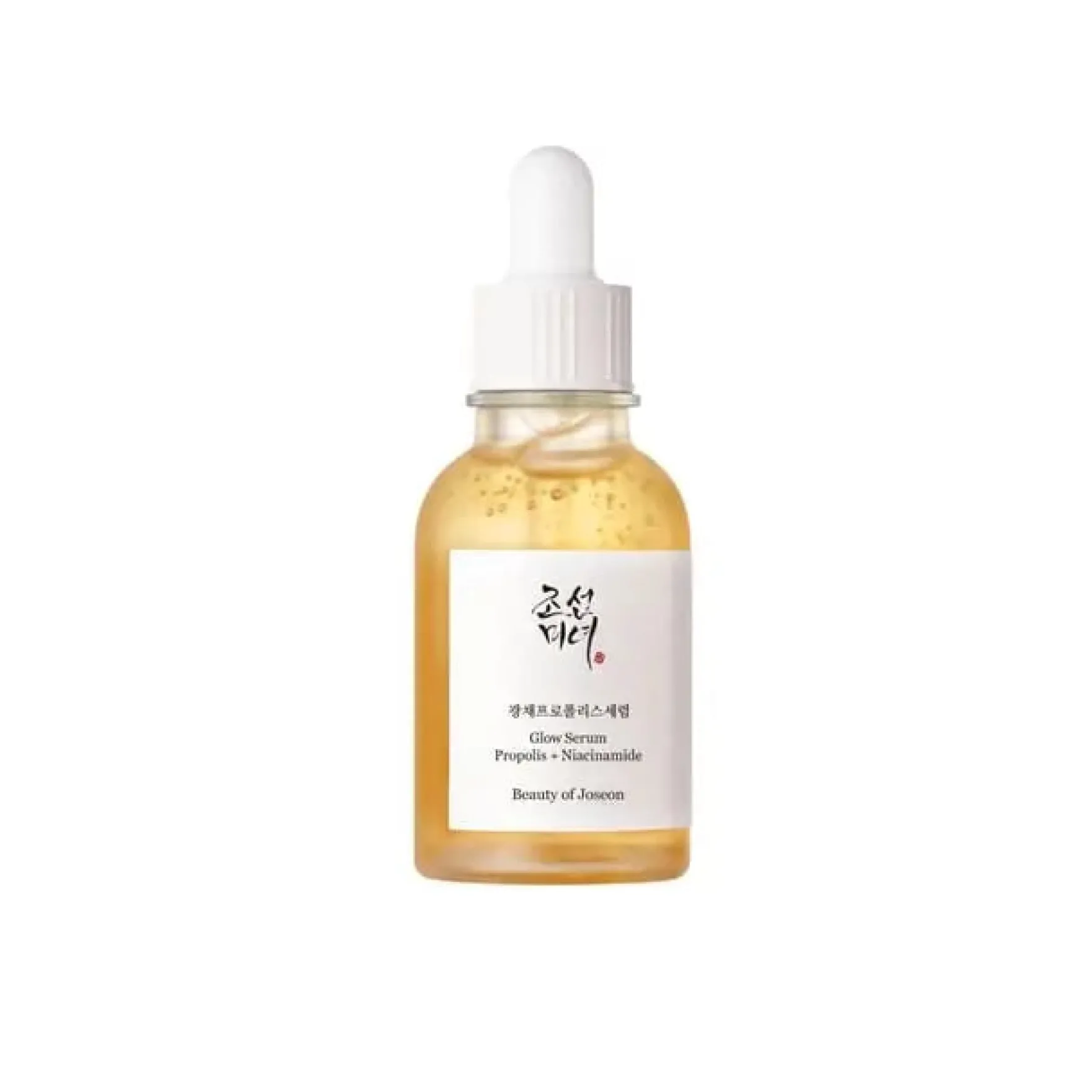 Glow Serum Propolis + Niacinamide 60 ml.