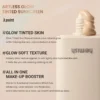 Glow Tinted Sunscreen Shine Beige SPF50+ PA++++