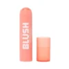 Glowy Blusher Stick Peach Syrup