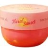 Glowy Body Jelly Floral Sunset