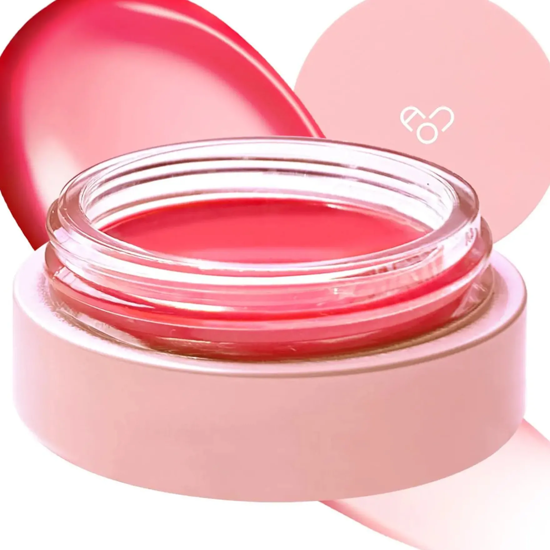 Glowy Tint Balm 01 Apple Balm