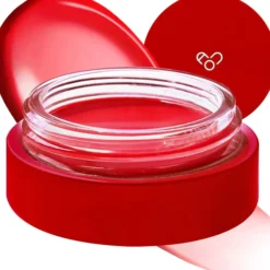 Glowy Tint Balm 04 Cherry Balm