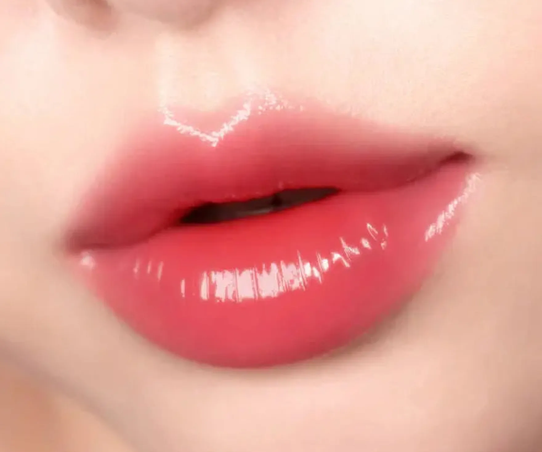 Glowy Tint Balm 04 Cherry Balm