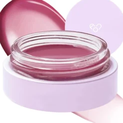 Glowy Tint Balm 03 Mulberry Balm