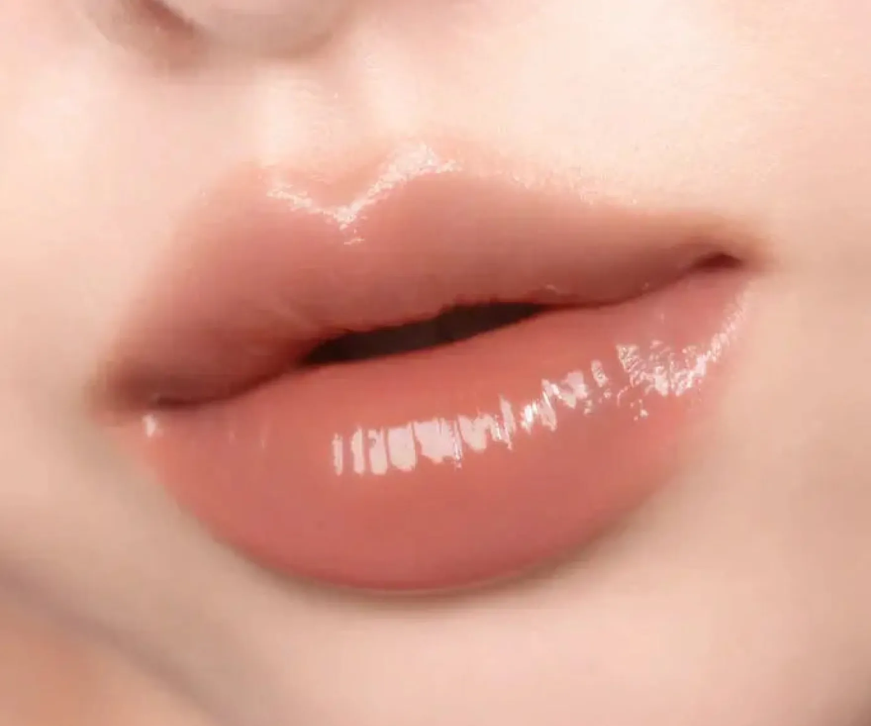 Glowy Tint Balm 06 Peanut Balm