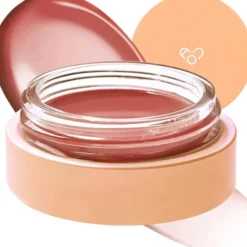 Glowy Tint Balm 06 Peanut Balm