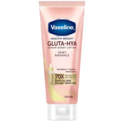 Gluta-Hya Dewy Radiance Serum Burst Lotion