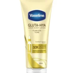 Gluta-Hya Flawless Bright Semi Burst Lotion