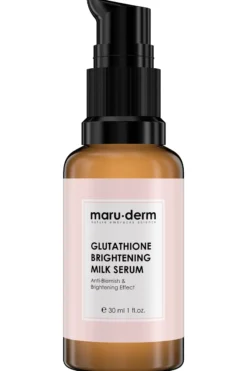 Glutathione Brightening Milk Serum