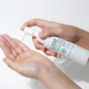 Glutathione Niacinamide Cleansing Oil