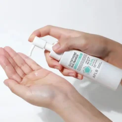Glutathione Niacinamide Cleansing Oil
