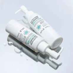 Glutathione Niacinamide Cleansing Oil