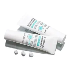 Glutathione Niacinamide Eye Cream