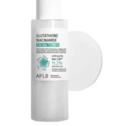 Glutathione Niacinamide Facial Toner