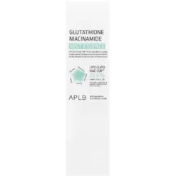 Glutathione Niacinamide Mist Essence
