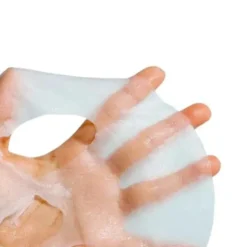 Glutathione Niacinamide Sheet Mask