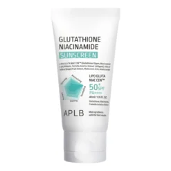 Glutathione Niacinamide Sunscreen