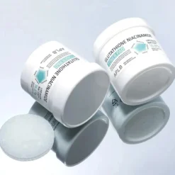 Glutathione Niacinamide Toner Pad