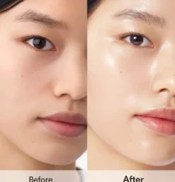 Glutathiosome CC Sunscreen Toning Tube
