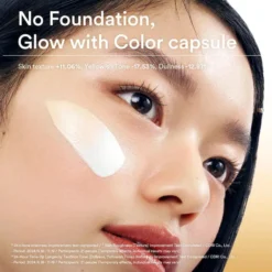 Glutathiosome CC Sunscreen Toning Tube