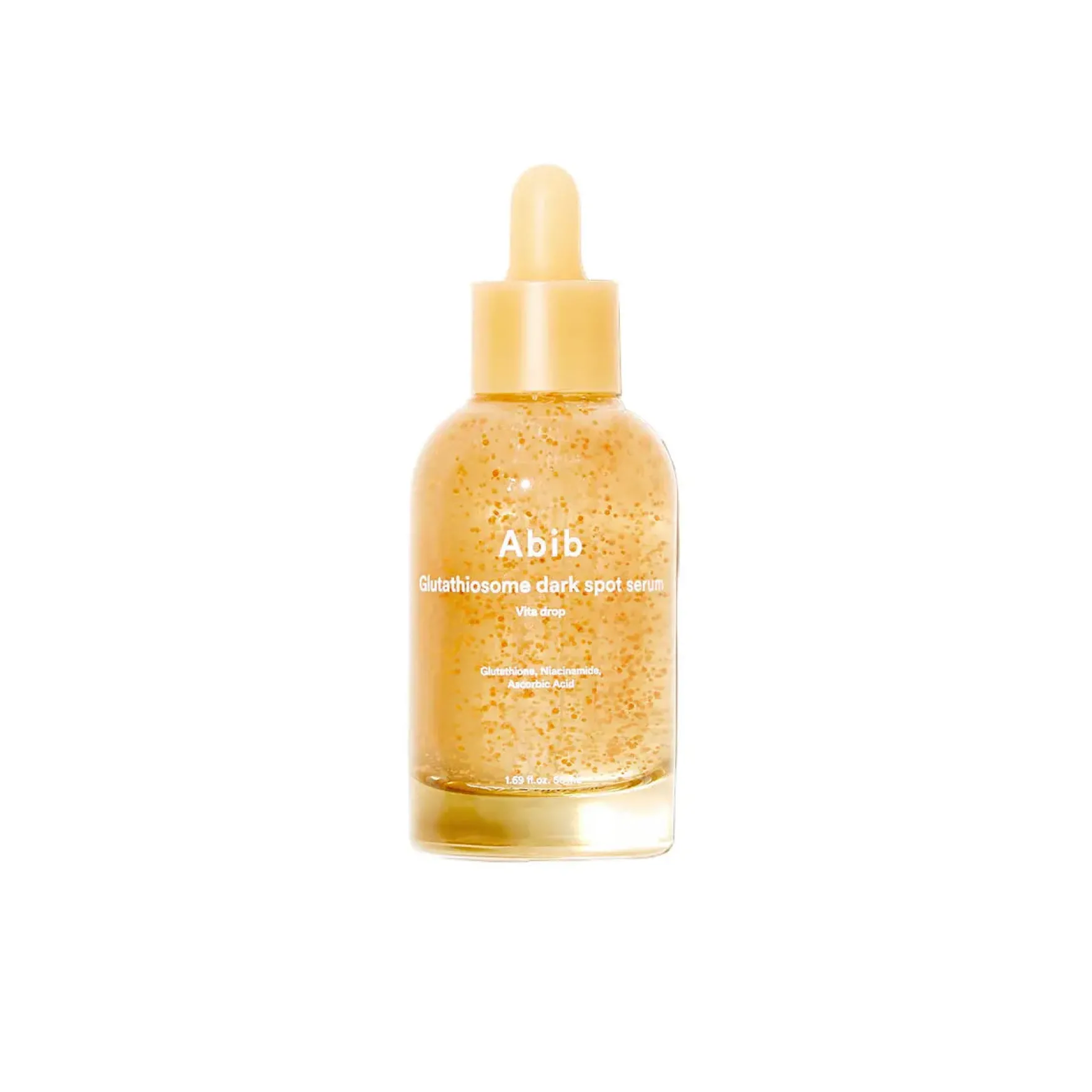 Glutathiosome Dark Spot Serum Vita Drop