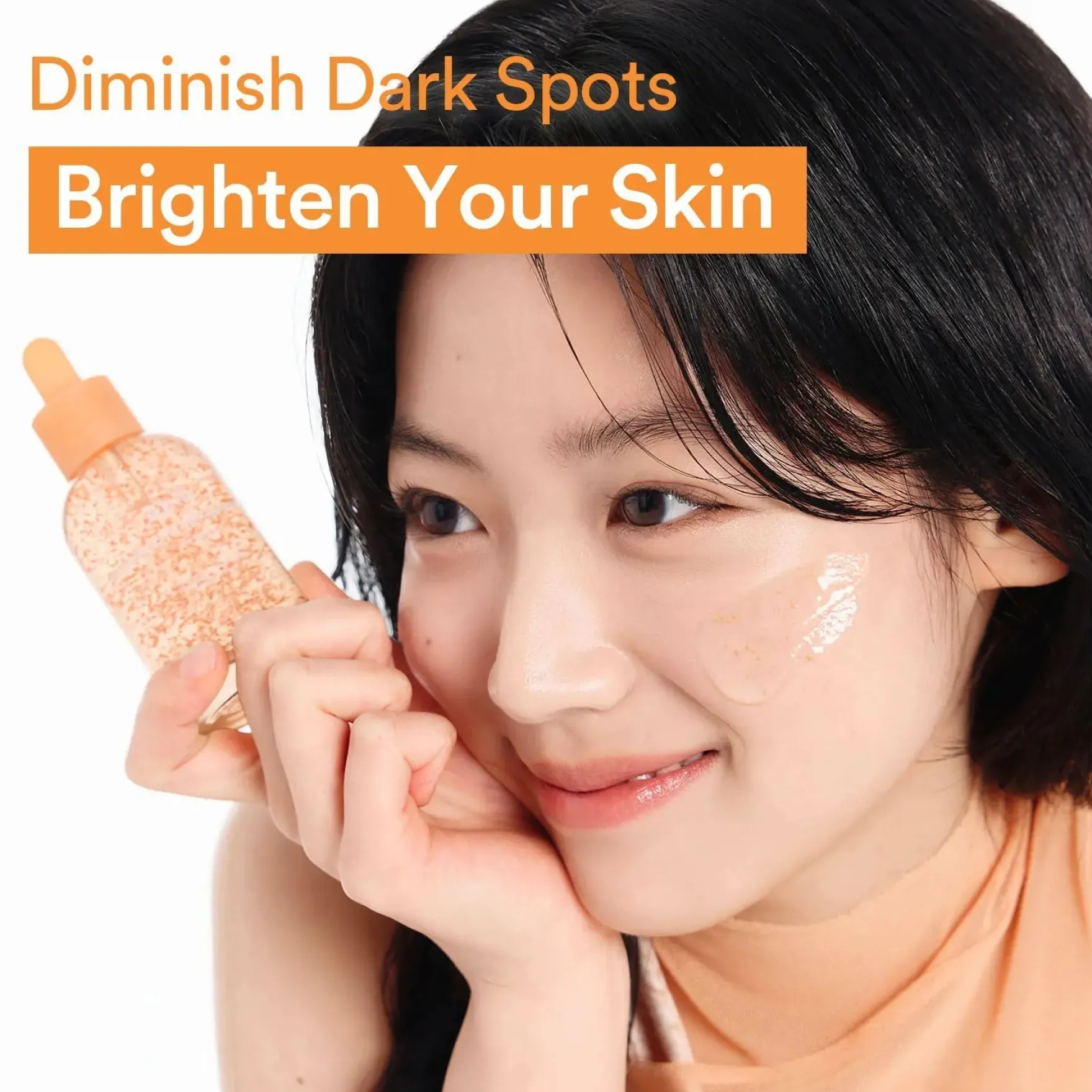 Glutathiosome Dark Spot Serum Vita Drop