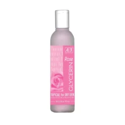 Glycerin Rosewater