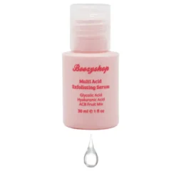 10% Glycoclic Acid Exfoliating Serum
