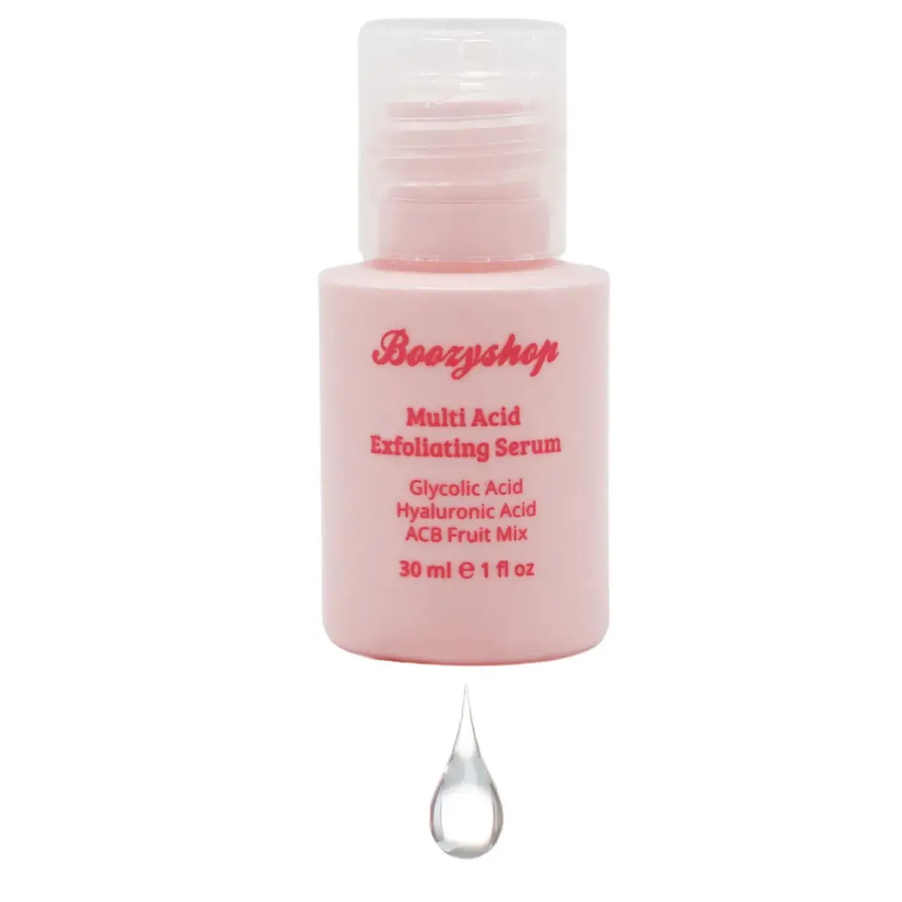 10% Glycoclic Acid Exfoliating Serum