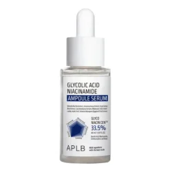 Glycolic Acid Niacinamide Ampoule Serum