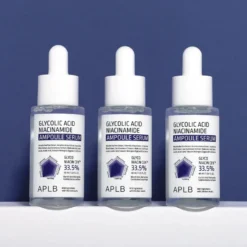 Glycolic Acid Niacinamide Ampoule Serum