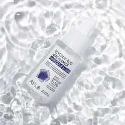 Glycolic Acid Niacinamide Ampoule Serum