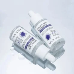 Glycolic Acid Niacinamide Ampoule Serum