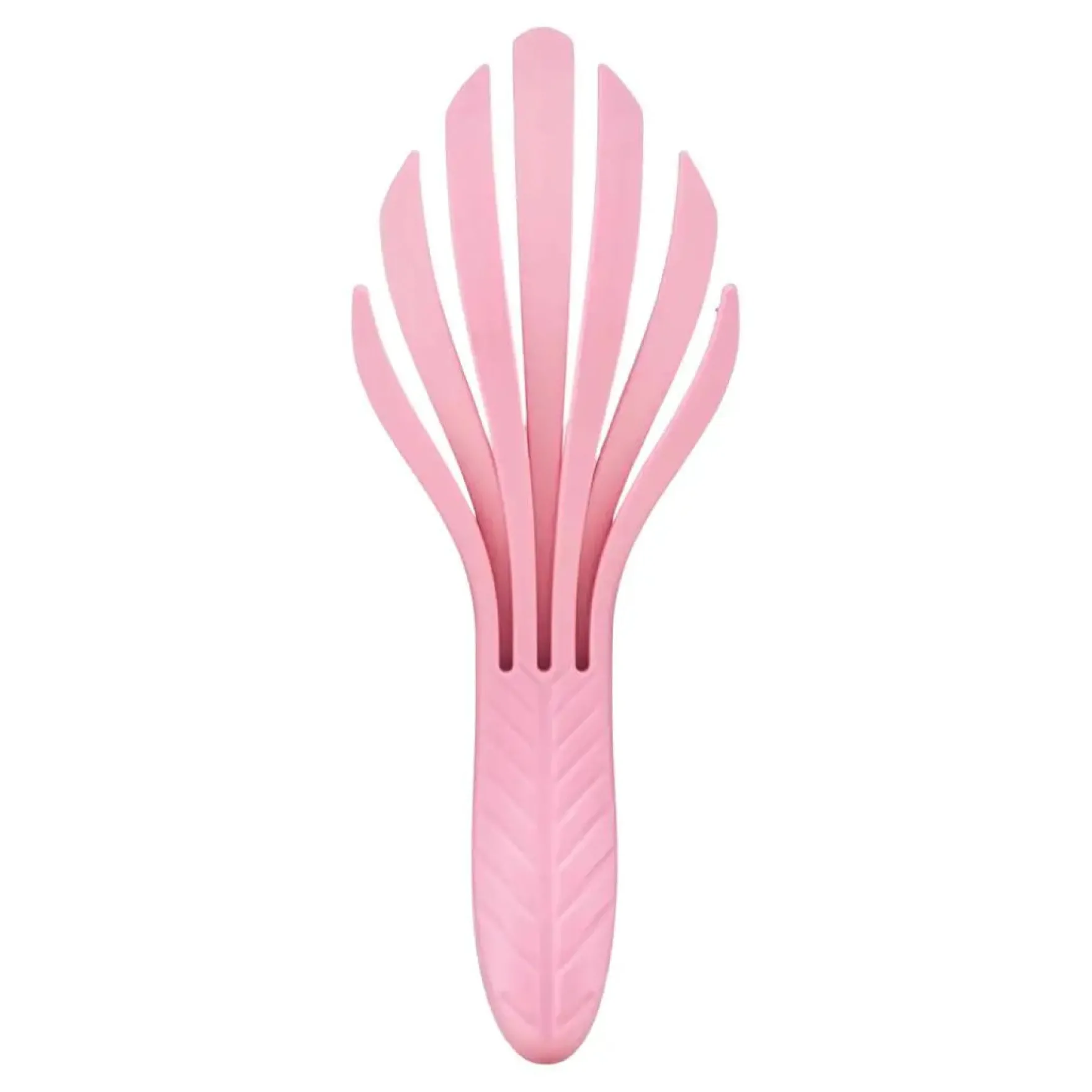 Go Green Curl Detangler Pink