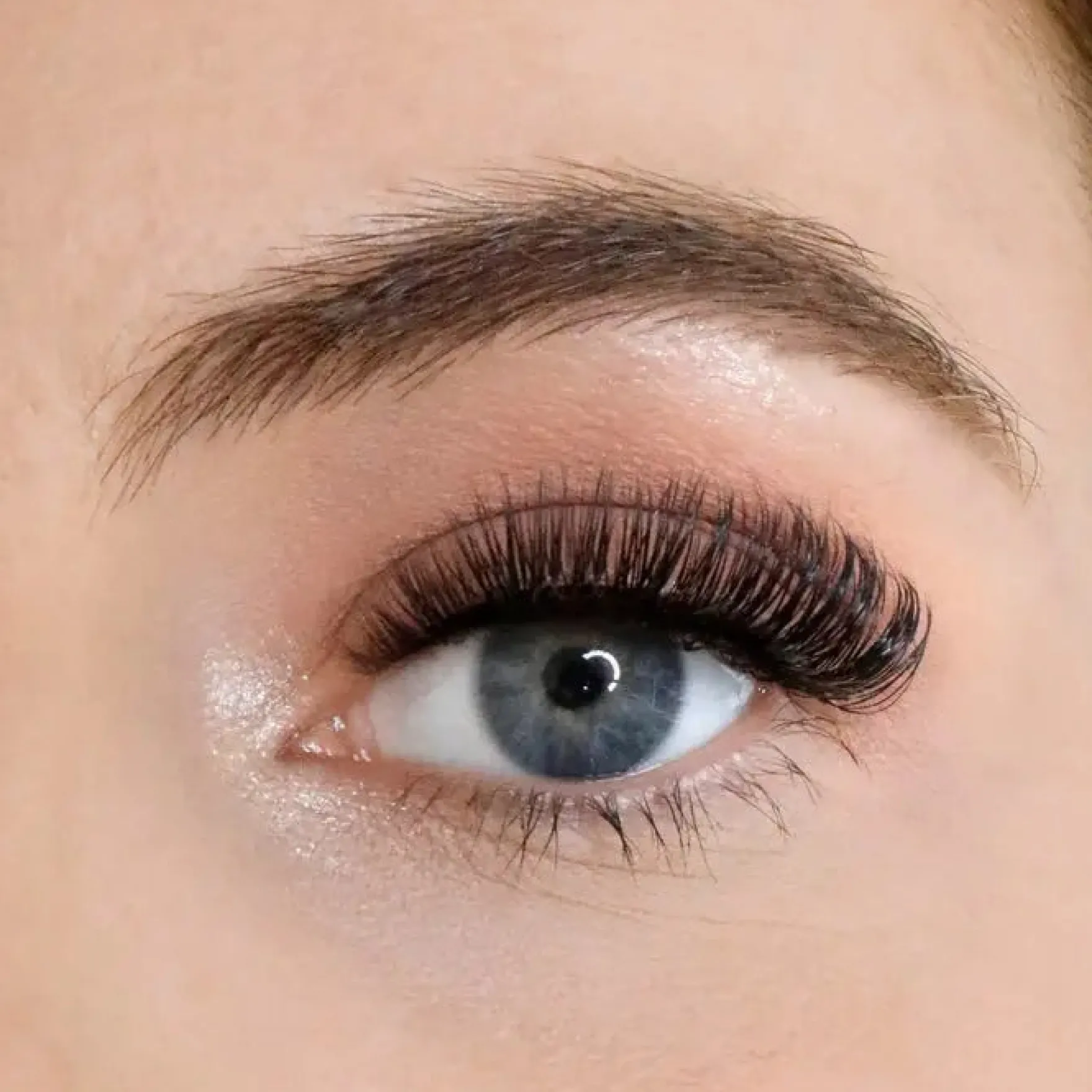 Goal Digger Russian Strip Lashes
