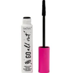 Go All Out Length & Define Mascara