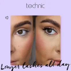 Go All Out Length & Define Mascara