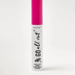 Go All Out Length & Define Mascara