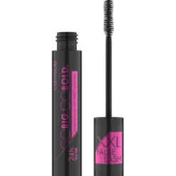 Go Big. Go Bold. 24h Wear Extreme False Lash Effect Mascara