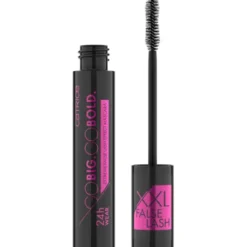 Go Big. Go Bold. 24h Wear Extreme False Lash Effect Mascara