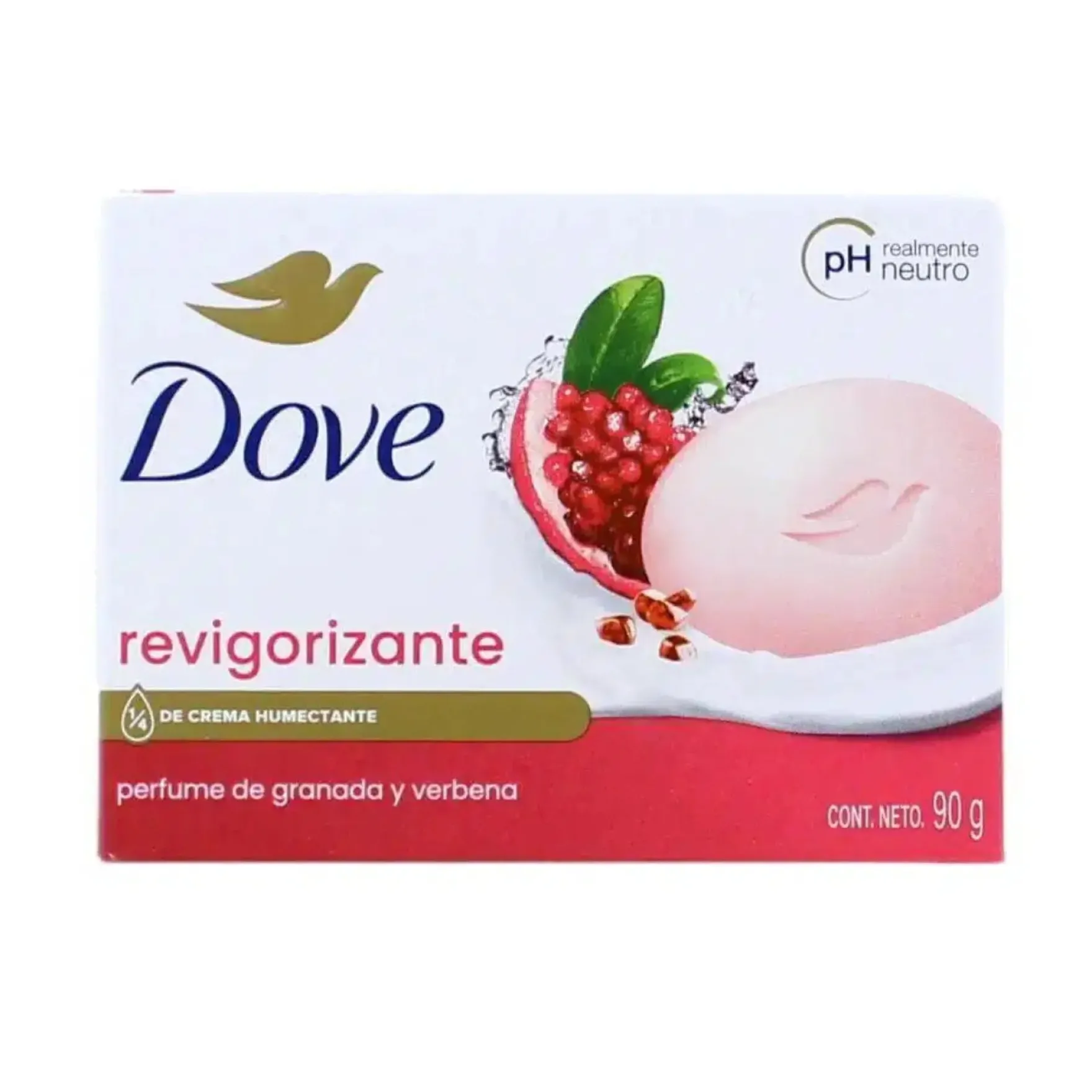 Go Fresh Revive Beauty Bar 4-Pack