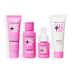 Go Gentle 4 Step Starter Kit