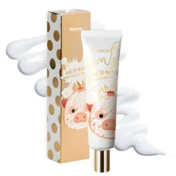 Gold Cf-Nest White-Bomb Eye Cream